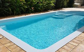 Just Chill Villa